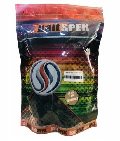 Spektrum Baits Boili 18mm 1 Kg Antivirüs