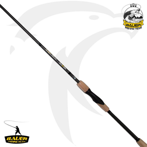 BAUER RAICHO 240cm 10-40gr Olta Kamışı