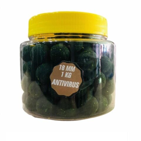 Spektrum Baits Boili 18 mm 440 Gr Antivirüs