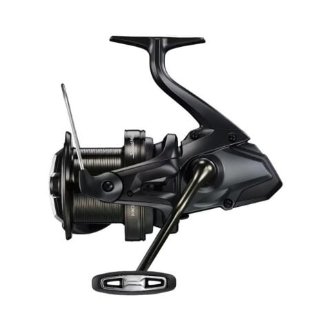 Shimano Speedmaster XTD 14000 Surf Olta Makinesi