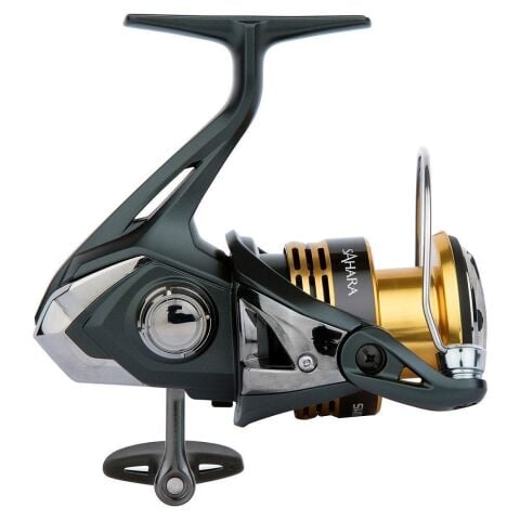 Shimano Sahara FJ 4000 Spin Olta Makinesi