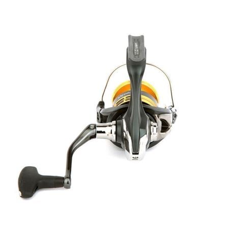 Shimano Sahara FJ 4000 Spin Olta Makinesi