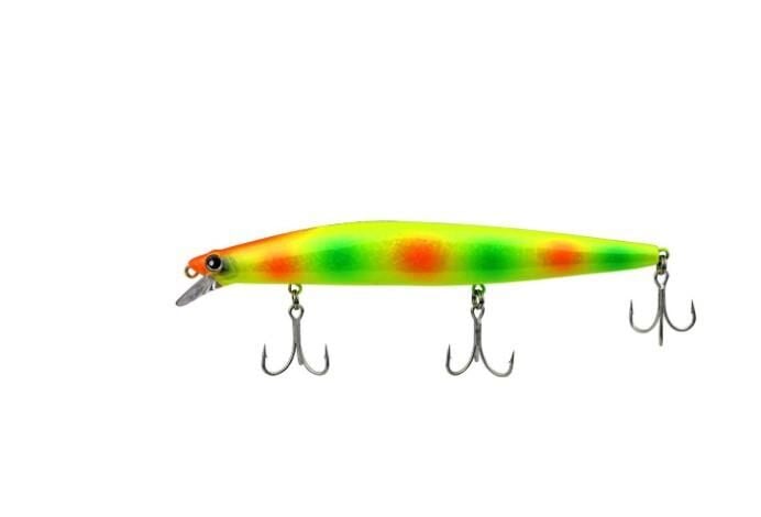 Sea Horse Silence Ninja 140 F 23gr Candy Star