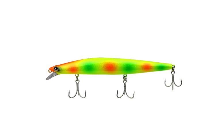 Sea Horse Silence Ninja 140 F 23gr Candy Star