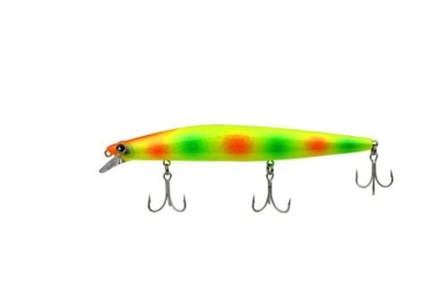 Sea Horse Silence Ninja 140 F 23gr Candy Star