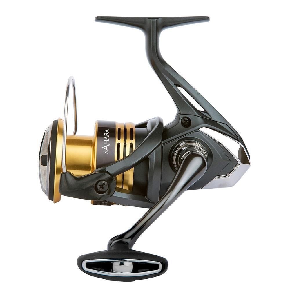 Shimano Sahara FJ 3000 Spin Olta Makinesi