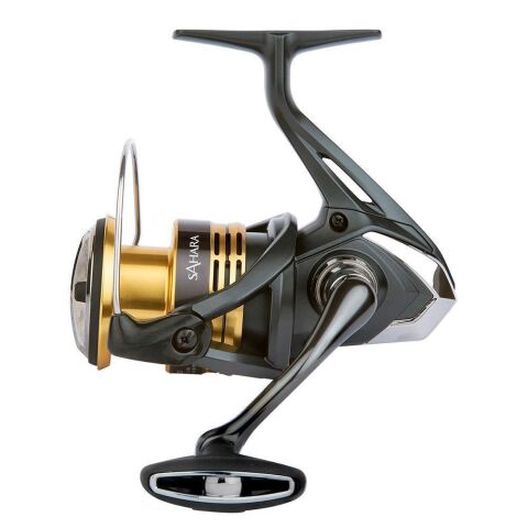 Shimano Sahara FJ 3000 Spin Olta Makinesi