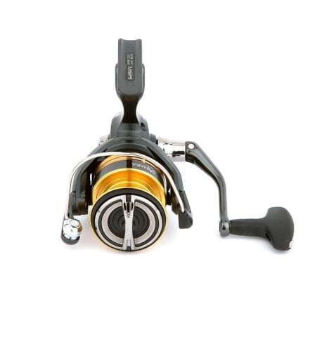 Shimano Sahara FJ 3000 Spin Olta Makinesi