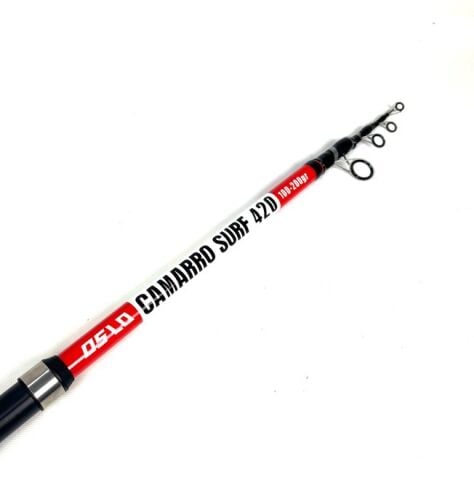 Oslo Camarro 420cm 100-200gr Surf Olta Kamışı