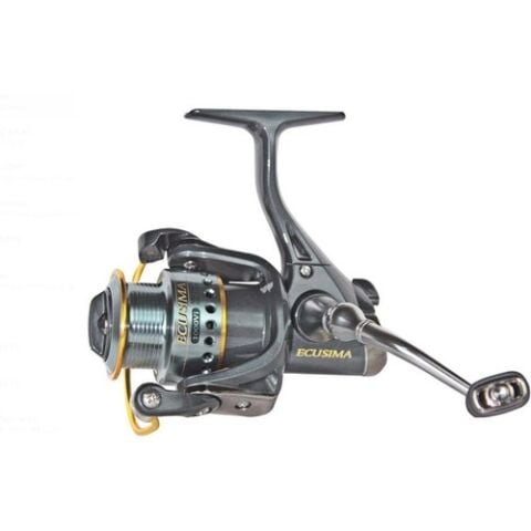 Ryobi Ecusima 2000 Lrf Olta Makinası NEW 2023
