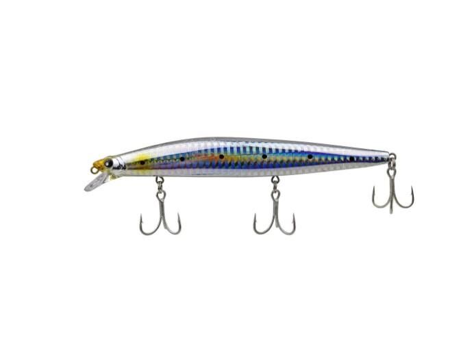 Sea Horse Silence Ninja 140 F 23gr Laser