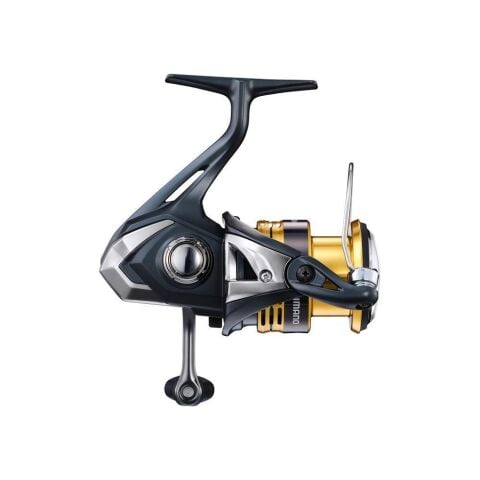 Shimano Sahara FJ 500 LRF Olta Makinesi