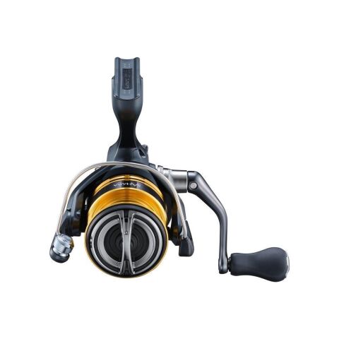 Shimano Sahara FJ 500 LRF Olta Makinesi