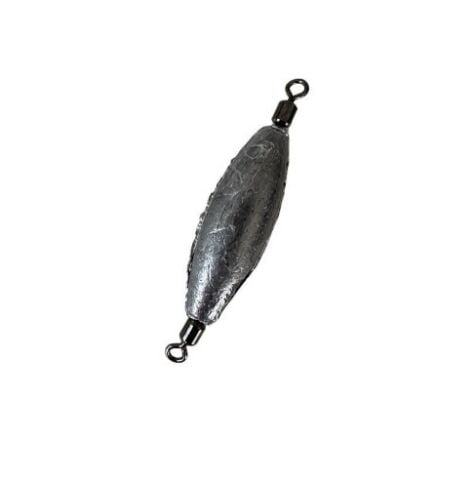 Anchor Çift Taraflı Fırdöndülü Kurşun