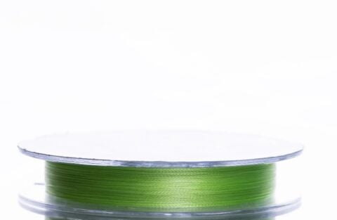 Caretta Seiko 8x 150 Mt Light Green İp Misina