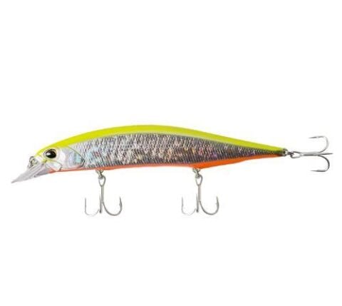 Fujin Jett Bait 120SP 18gr 120mm Maket Balık