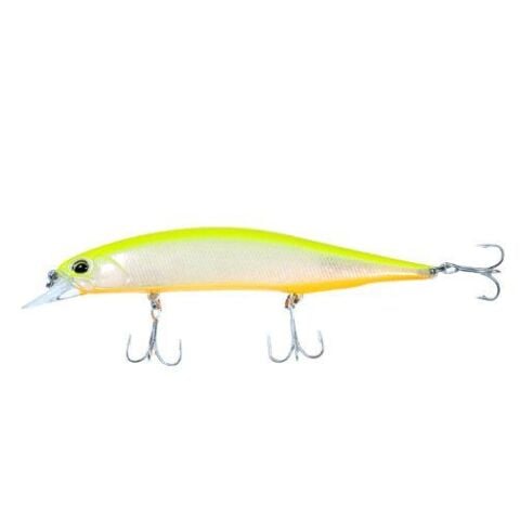 Fujin Jett Bait 120SP 18gr 120mm Maket Balık