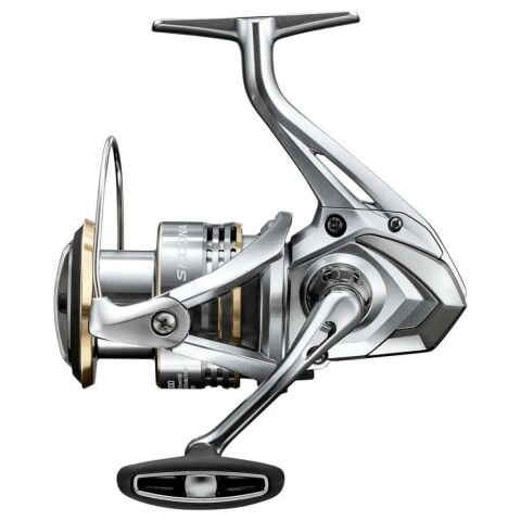 Shimano Sedona FJ 4000  XG Spin Olta Makinesi
