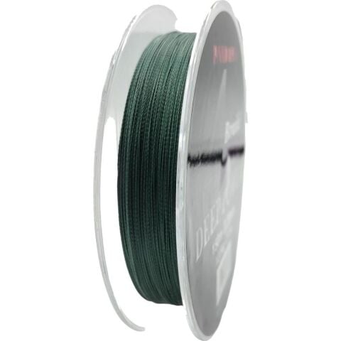 Pandora Braid Evo Deep Power 4 Kat 150m İp Misina (Dark Green)