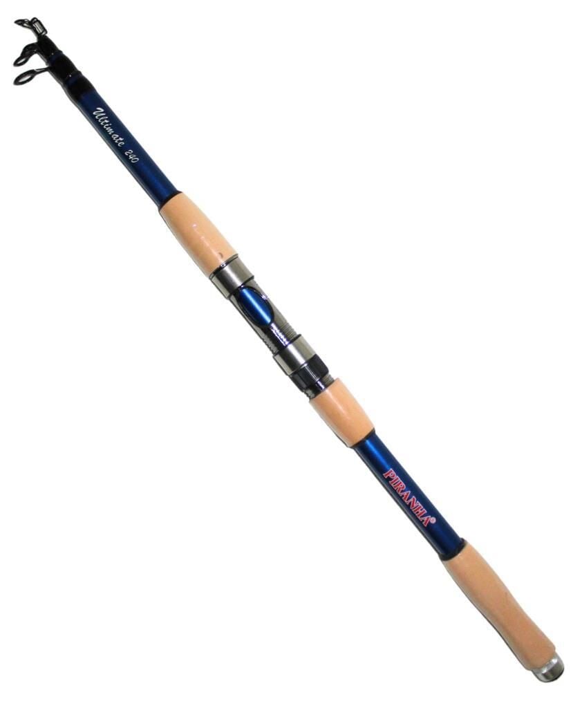 Piranha Ultimate 240cm  50-100gr Olta Kamışı