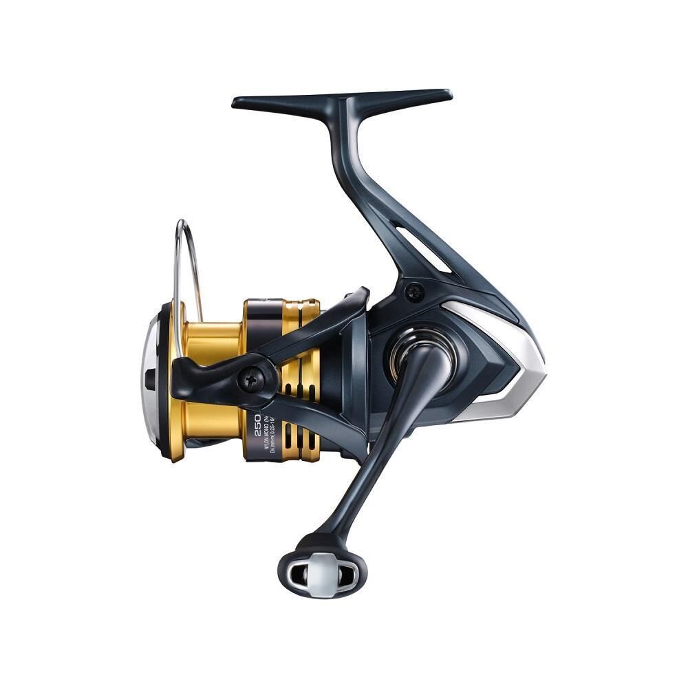 Shimano Sahara FJ C2000S HG Olta Makinesi