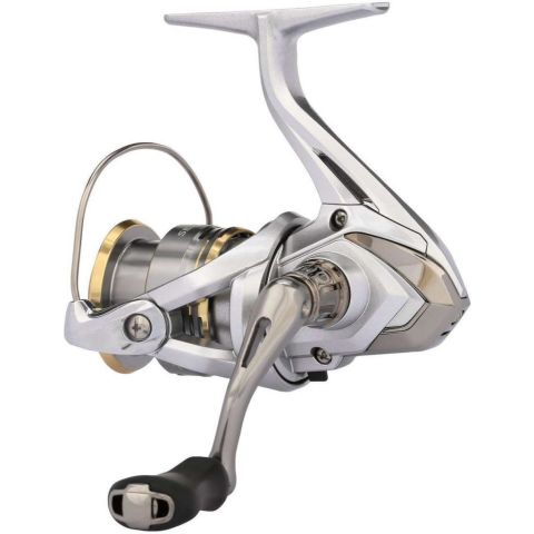 Shimano Sedona FJ C2000S LRF Olta Makinesi
