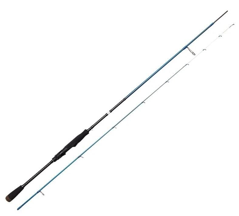 Savage Gear SGS2 Ultra Light Game 6'6''/1.98m 0-5 gr Lrf Kamışı
