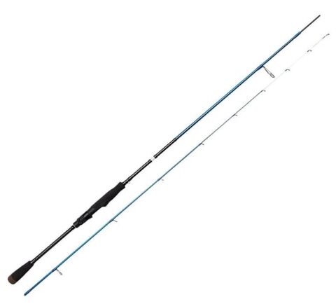 Savage Gear SGS2 Ultra Light Game 6'6''/1.98m 0-5 gr Lrf Kamışı