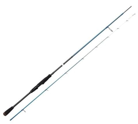 Savage Gear SGS2 Ultra Light Game 6'6''/1.98m 0-5 gr Lrf Kamışı