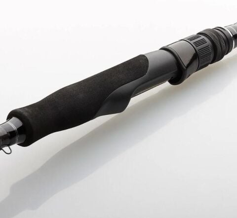 Savage Gear SGS2 Ultra Light Game 6'6''/1.98m 0-5 gr Lrf Kamışı