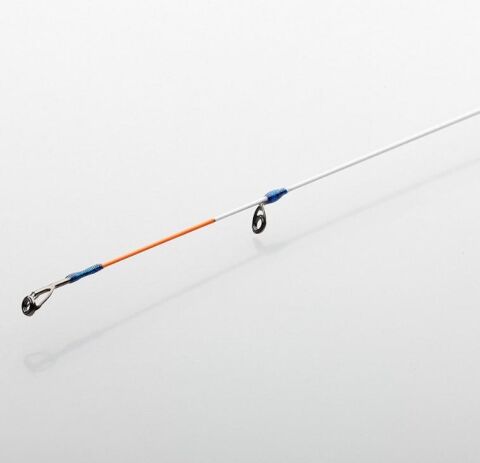 Savage Gear SGS2 Ultra Light Game 6'6''/1.98m 0-5 gr Lrf Kamışı