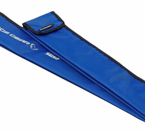 Savage Gear SGS2 Ultra Light Game 6'6''/1.98m 0-5 gr Lrf Kamışı