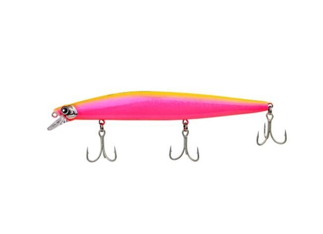 Sea Horse Silence Ninja 140 F 23gr Star Apricot P.