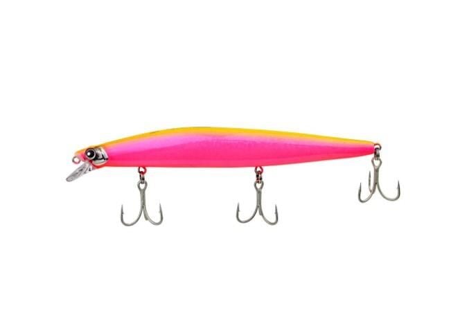 Sea Horse Silence Ninja 140 F 23gr Star Apricot P.