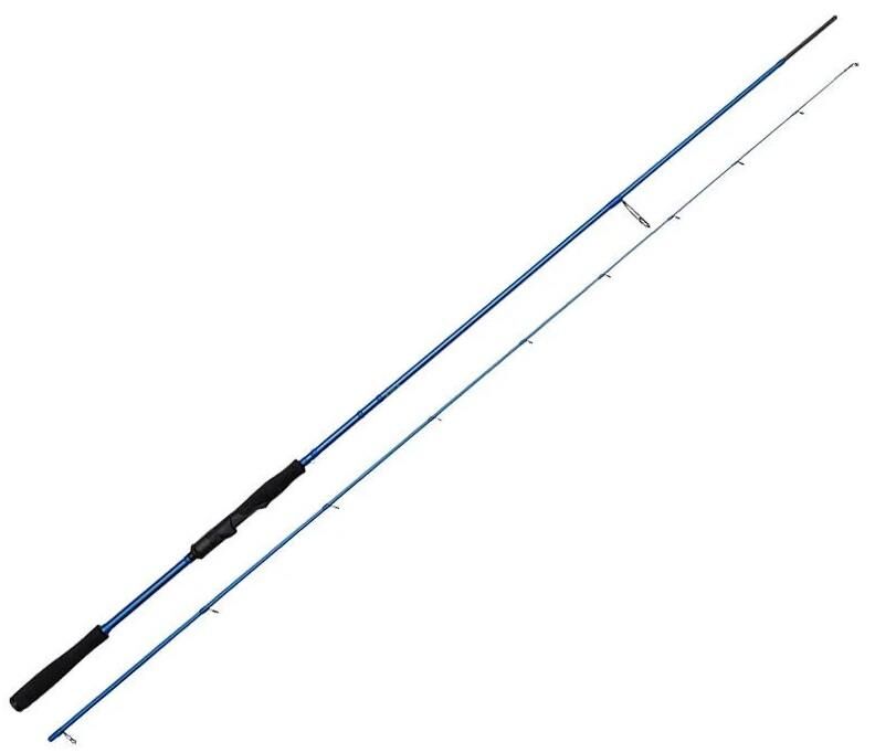 Savage Gear SGS4 Precision Lure Specialist 9'2''/2.79M 8-44 gr Spin Kamış