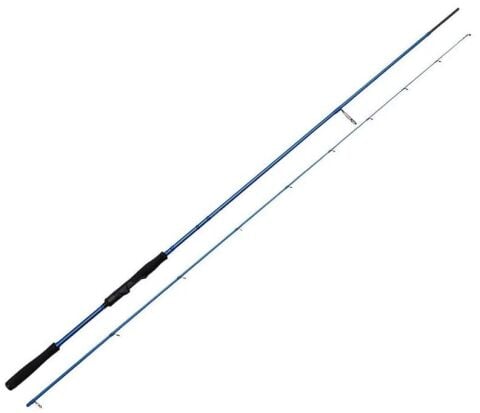 Savage Gear SGS4 Precision Lure Specialist 9'2''/2.79M 8-44 gr Spin Kamış
