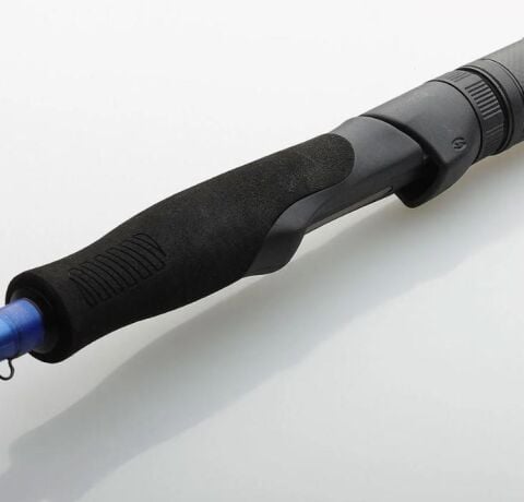 Savage Gear SGS4 Precision Lure Specialist 9'2''/2.79M 8-44 gr Spin Kamış