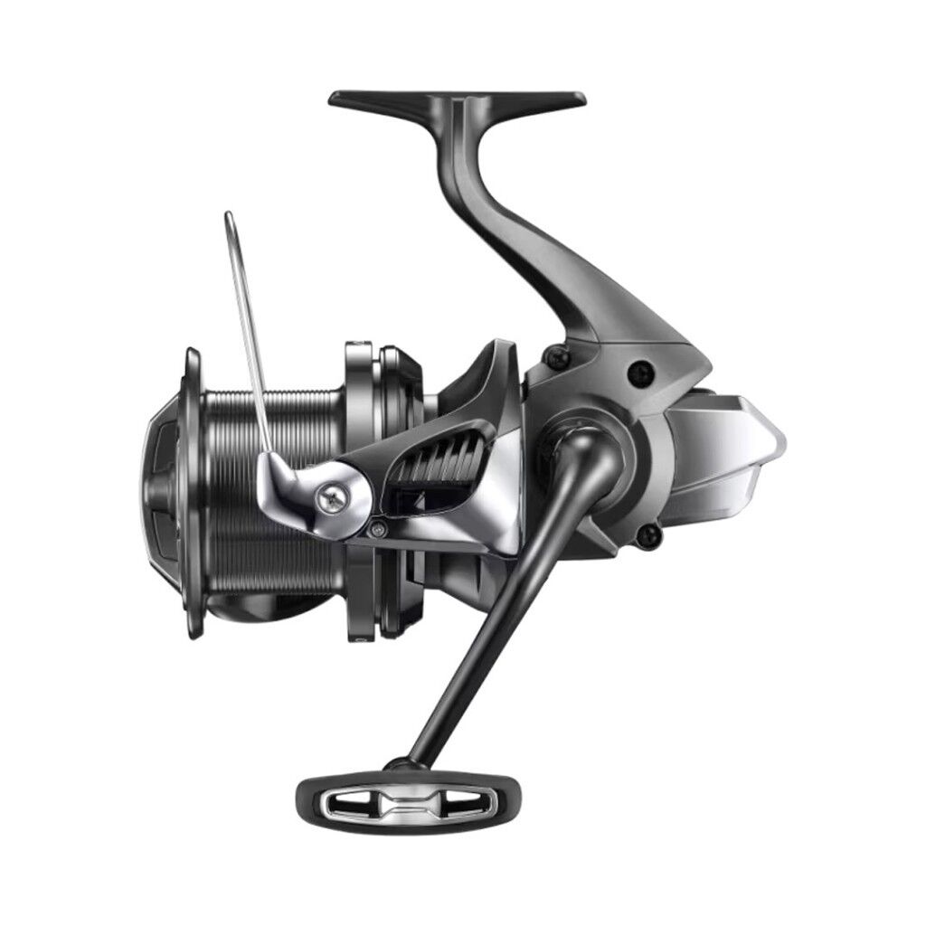 Shimano Aerlex 14000 XTC Surf Olta Makinesi