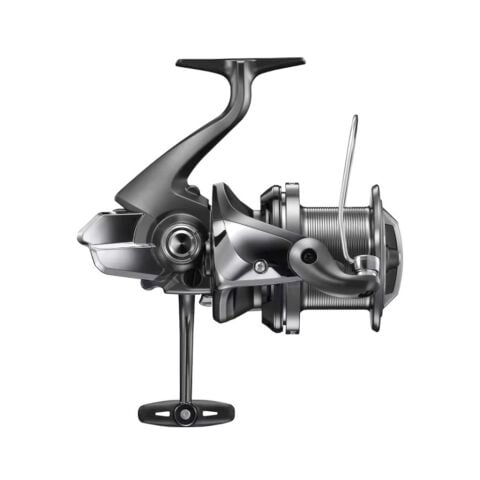 Shimano Aerlex 14000 XTC Surf Olta Makinesi