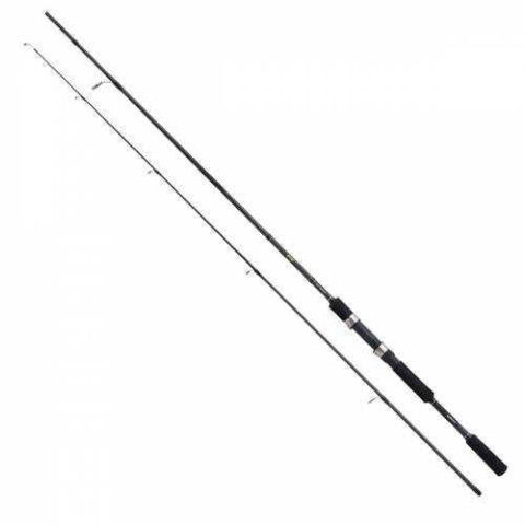 Shimano Vengeance CX Eva 240 Cm 3-21 gr Spin Kamış