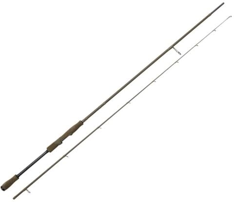 Savage Gear SG4 StreetStyle Specialist 2.13cm 2-10gr Lrf Kamışı