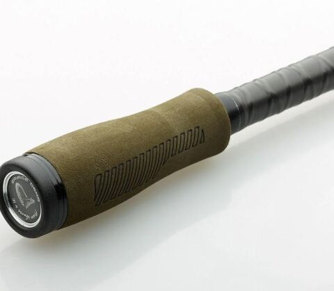 Savage Gear SG4 StreetStyle Specialist 2.13cm 2-10gr Lrf Kamışı