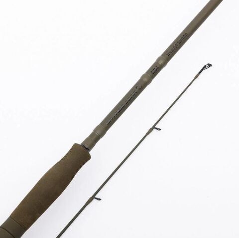 Savage Gear SG4 StreetStyle Specialist 2.13cm 2-10gr Lrf Kamışı