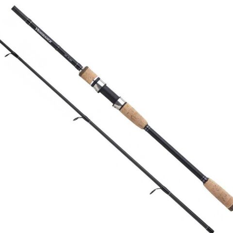 Shimano Vengeance CX Cork 180 Cm 3-15 Gr Lrf Kamış