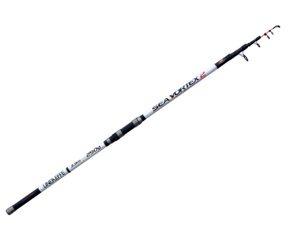 Lineaeffe Sea Vortex II 390 cm 250 gr Surf Kamış
