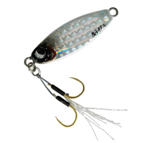 Rudie’s Gyoshi Metal  Keymura Shirasu