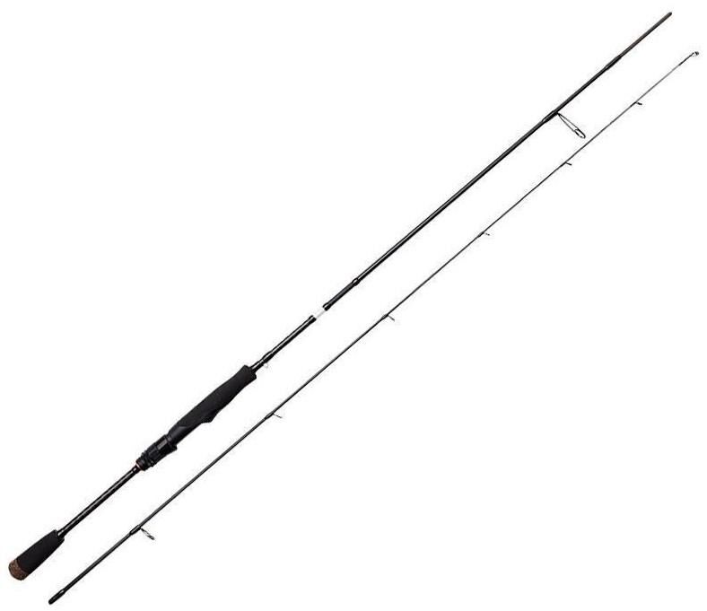 Canne Savage Gear SG2 Ultra Light Game 2,13m - Lancer 3-15g, Pêche Aux Carnassiers