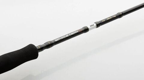 Savage Gear SG2 Ultra Light Game 2.13cm 3-15gr Lrf Kamışı