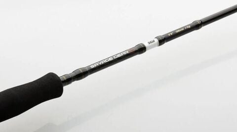 Savage Gear SG2 Ultra Light Game 2.13cm 3-15gr Lrf Kamışı