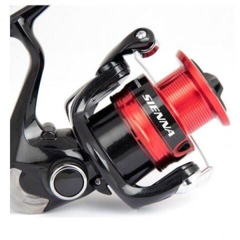 Shimano Sienna 2500 HG FG Olta Makinesi